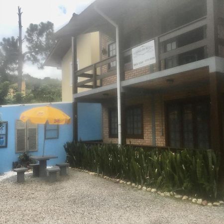 Chale Dunas Do Beco Florianópolis Zewnętrze zdjęcie
