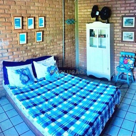 Chale Dunas Do Beco Florianópolis Zewnętrze zdjęcie