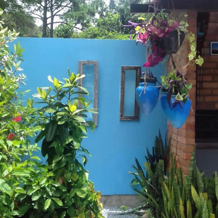 Chale Dunas Do Beco Florianópolis Zewnętrze zdjęcie
