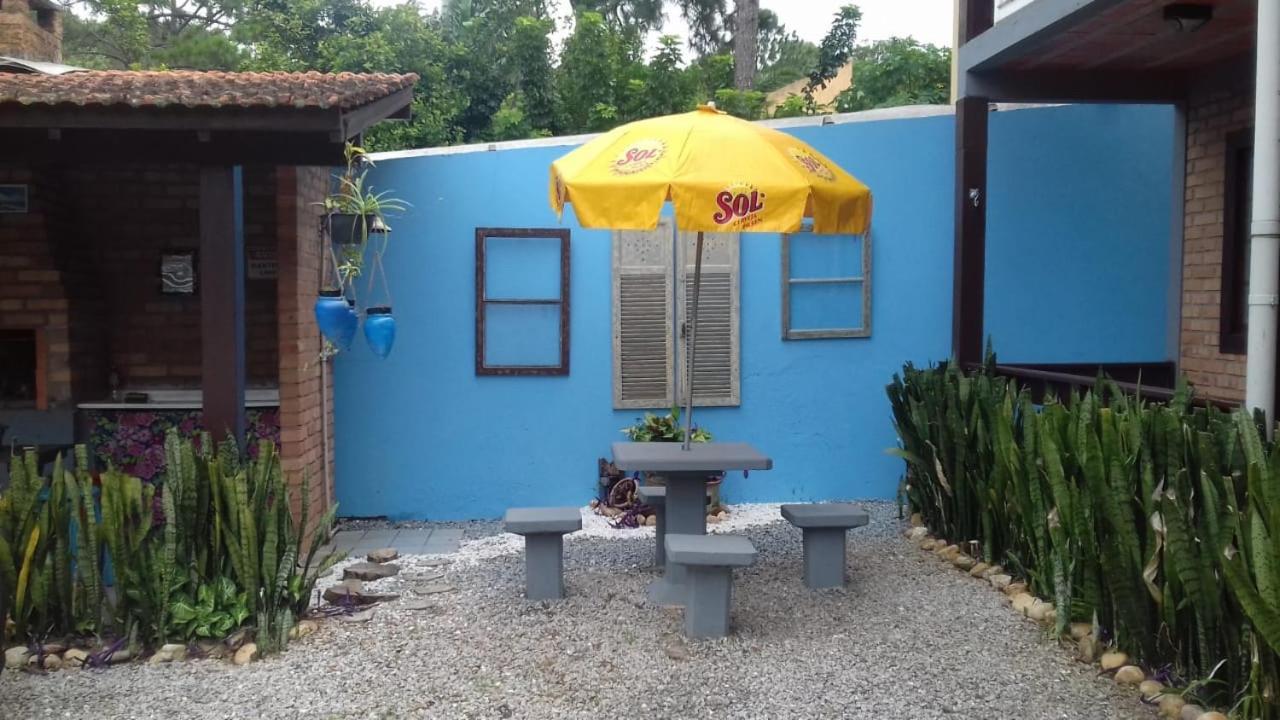 Chale Dunas Do Beco Florianópolis Zewnętrze zdjęcie