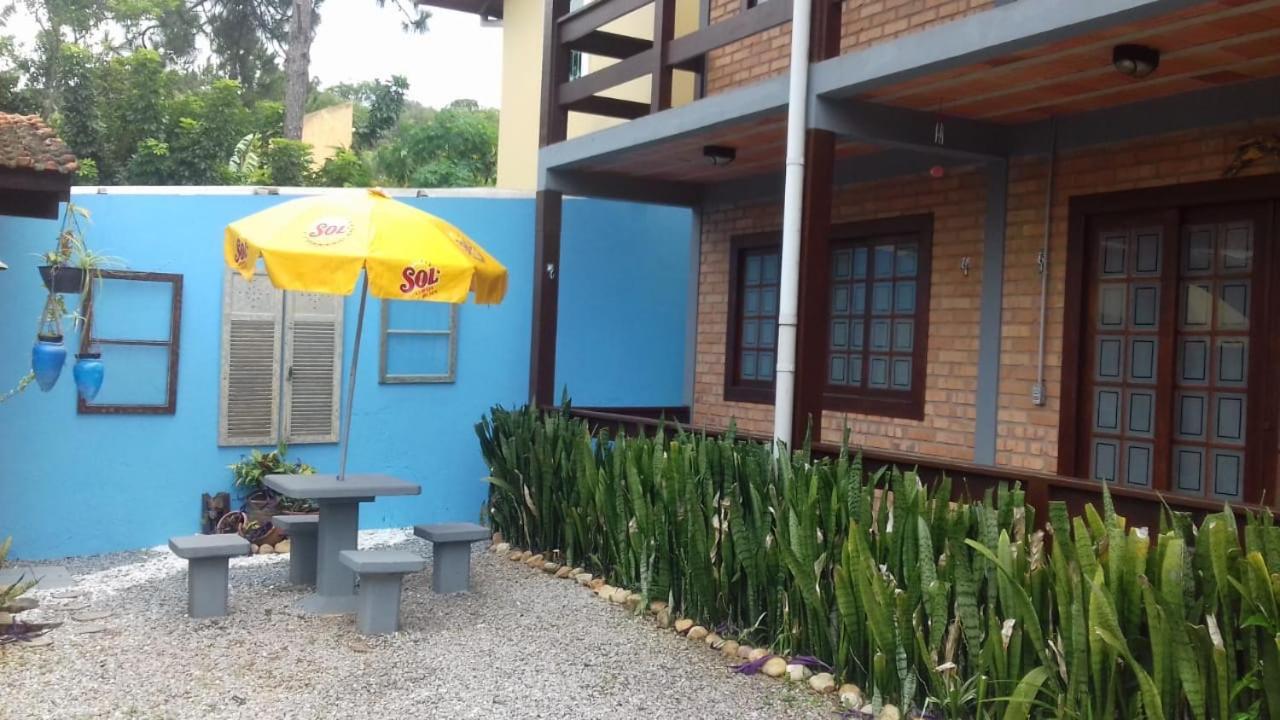 Chale Dunas Do Beco Florianópolis Zewnętrze zdjęcie