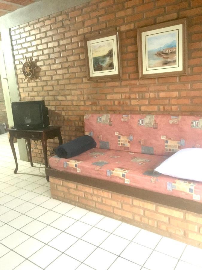 Chale Dunas Do Beco Florianópolis Zewnętrze zdjęcie