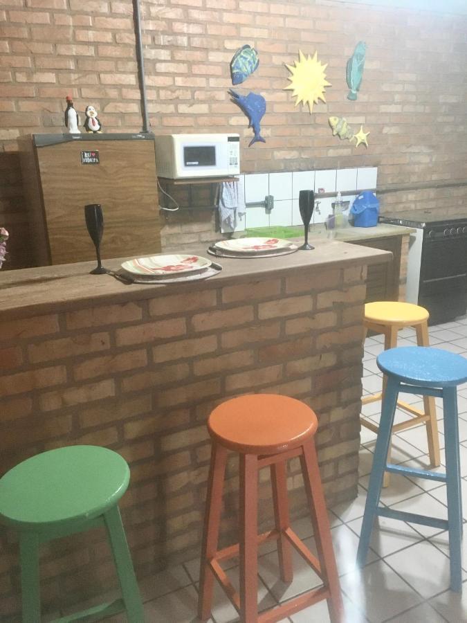 Chale Dunas Do Beco Florianópolis Zewnętrze zdjęcie