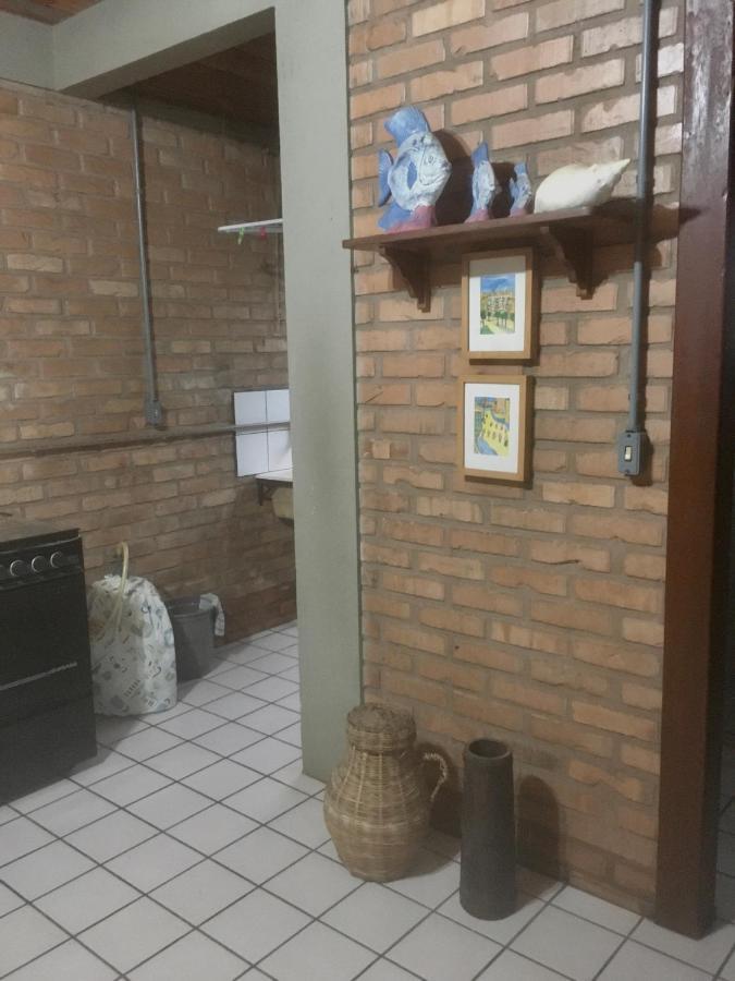 Chale Dunas Do Beco Florianópolis Zewnętrze zdjęcie