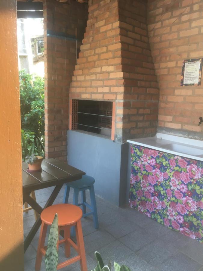 Chale Dunas Do Beco Florianópolis Zewnętrze zdjęcie