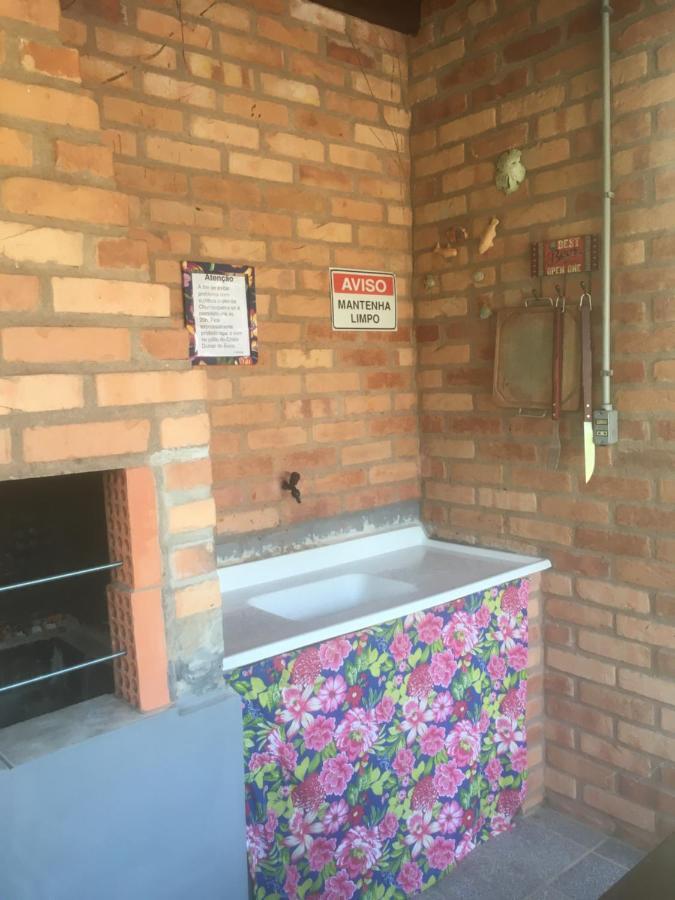 Chale Dunas Do Beco Florianópolis Zewnętrze zdjęcie