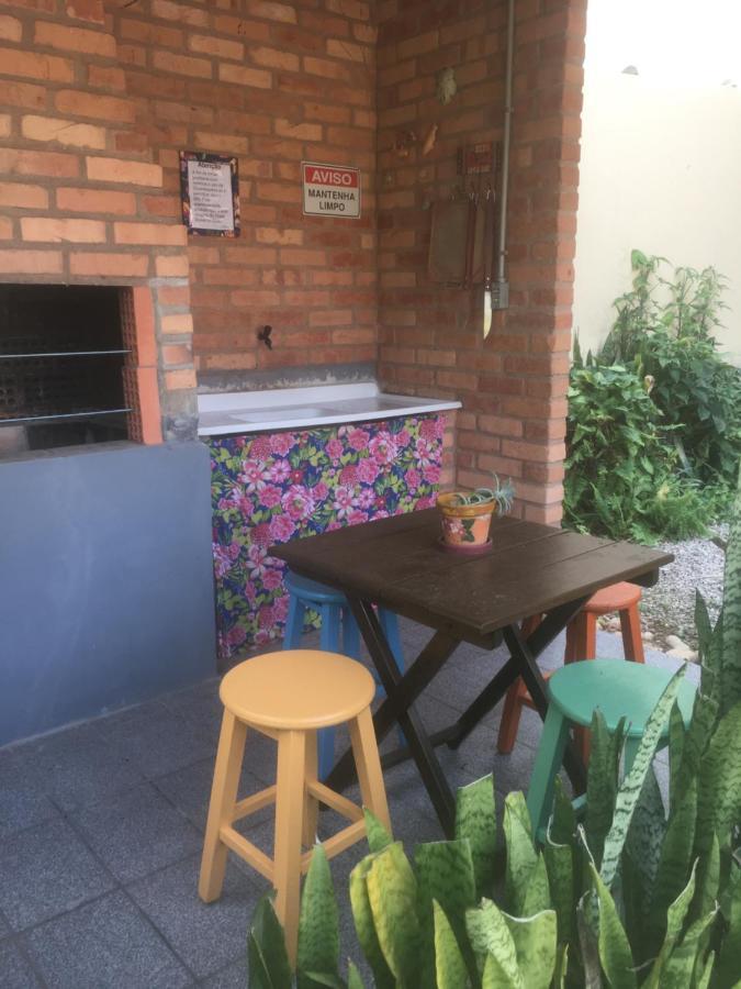 Chale Dunas Do Beco Florianópolis Zewnętrze zdjęcie