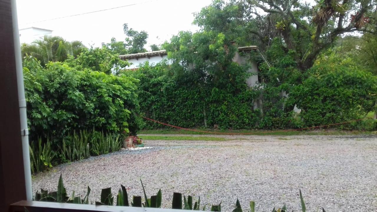 Chale Dunas Do Beco Florianópolis Zewnętrze zdjęcie