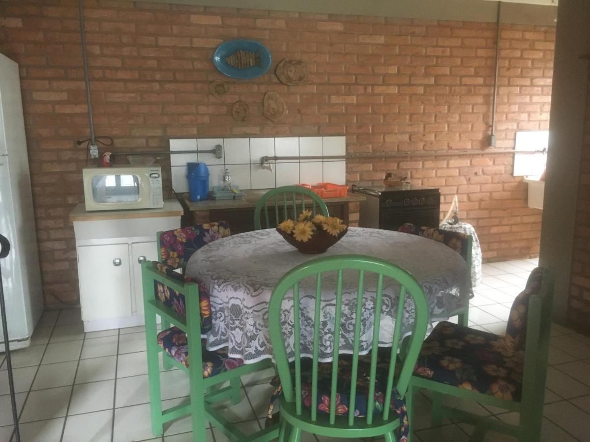 Chale Dunas Do Beco Florianópolis Zewnętrze zdjęcie