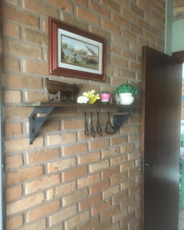 Chale Dunas Do Beco Florianópolis Zewnętrze zdjęcie