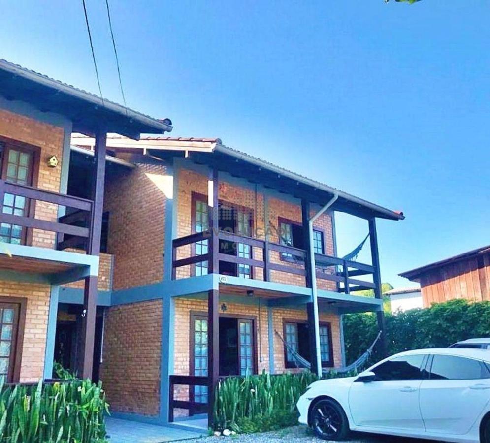 Chale Dunas Do Beco Florianópolis Zewnętrze zdjęcie