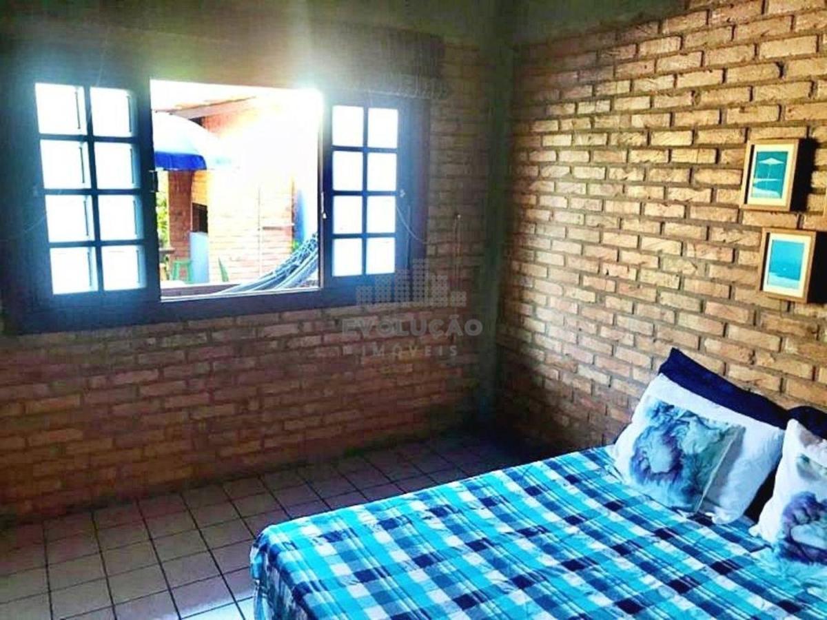 Chale Dunas Do Beco Florianópolis Zewnętrze zdjęcie