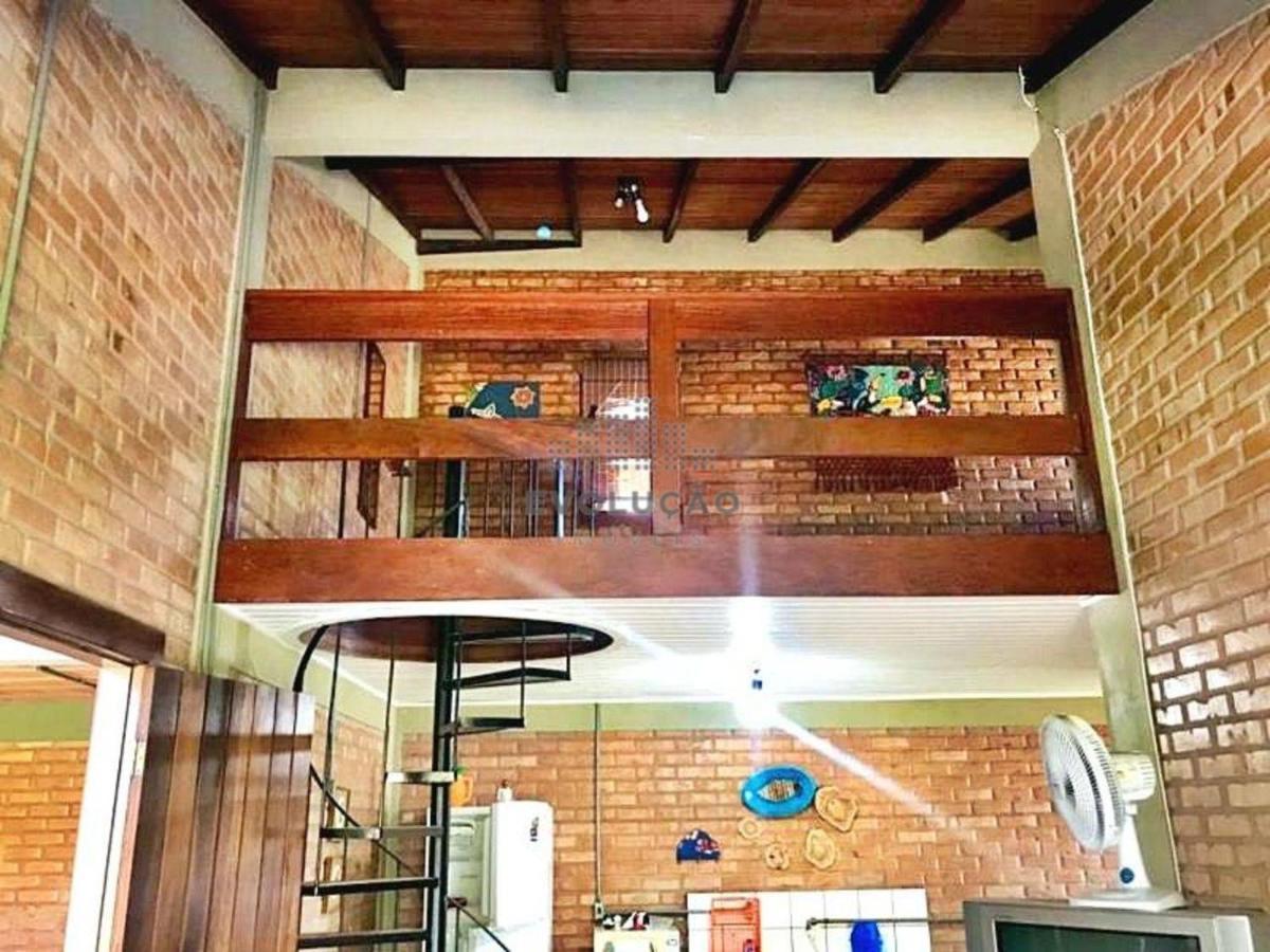 Chale Dunas Do Beco Florianópolis Zewnętrze zdjęcie