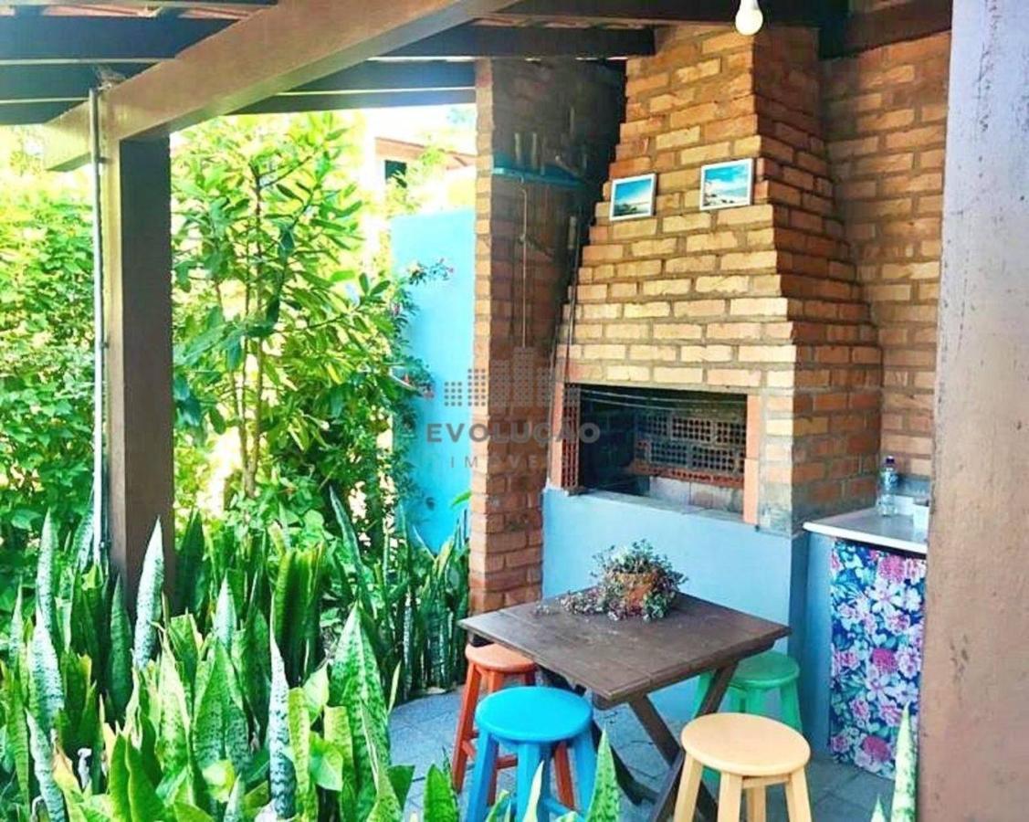 Chale Dunas Do Beco Florianópolis Zewnętrze zdjęcie