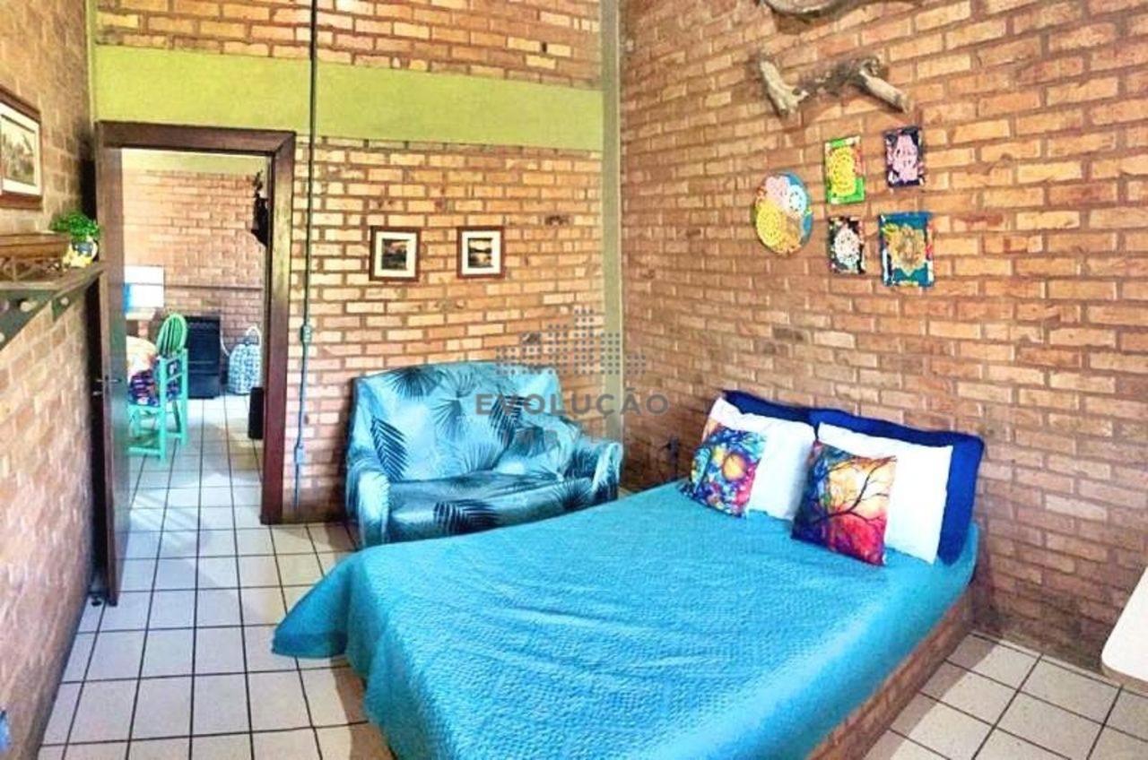 Chale Dunas Do Beco Florianópolis Zewnętrze zdjęcie