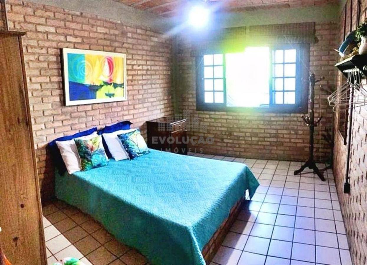 Chale Dunas Do Beco Florianópolis Zewnętrze zdjęcie