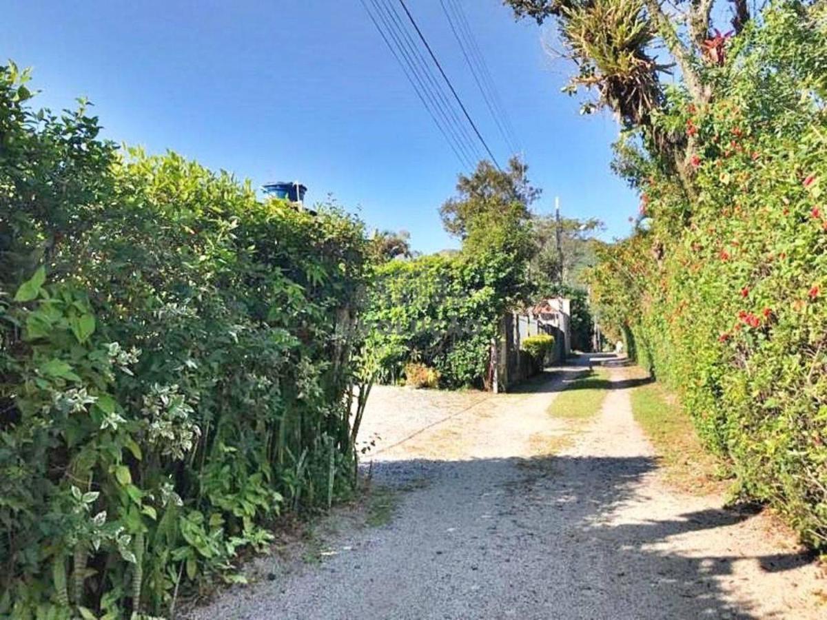 Chale Dunas Do Beco Florianópolis Zewnętrze zdjęcie