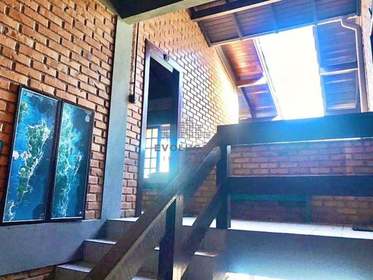 Chale Dunas Do Beco Florianópolis Zewnętrze zdjęcie