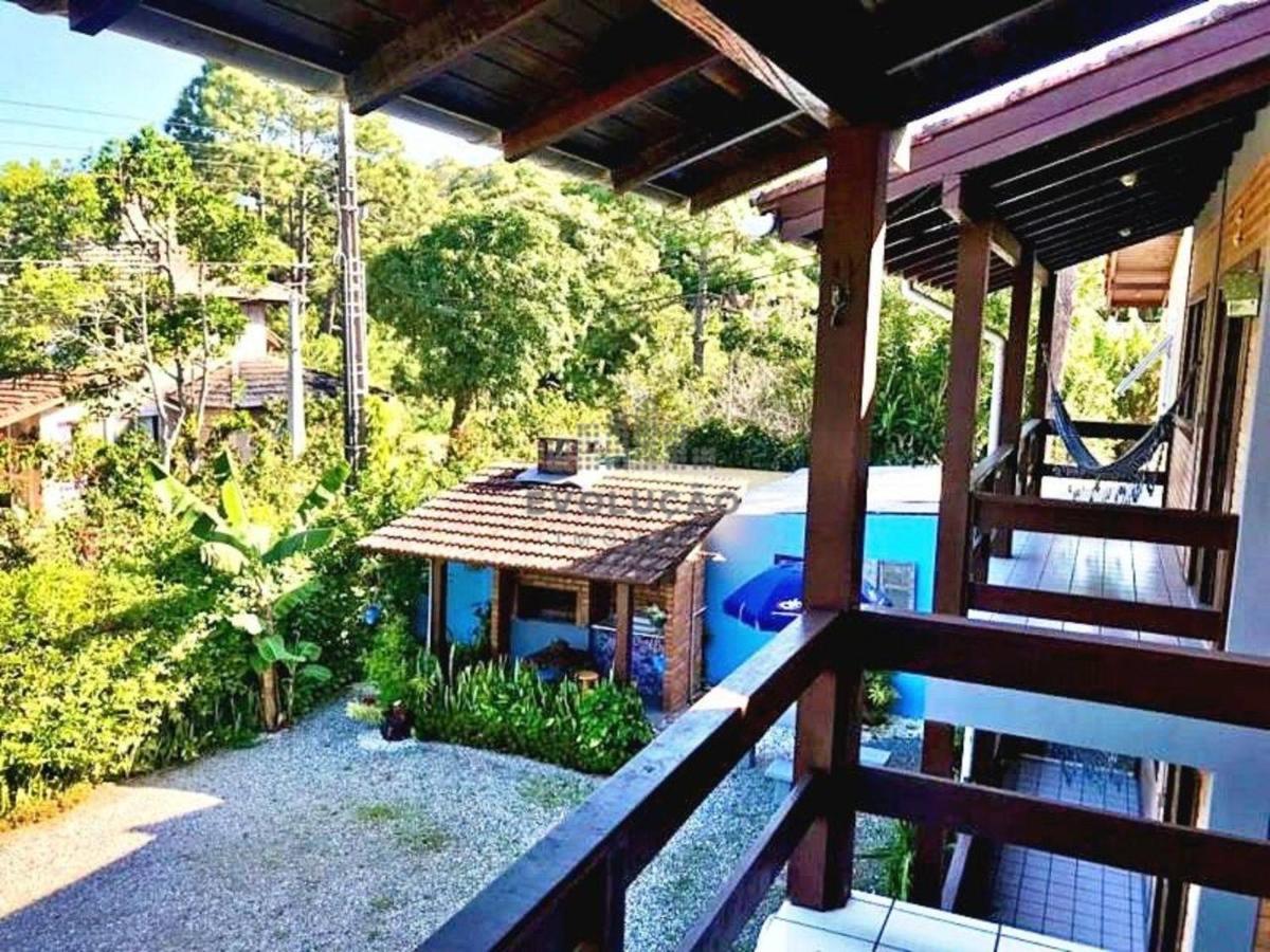 Chale Dunas Do Beco Florianópolis Zewnętrze zdjęcie