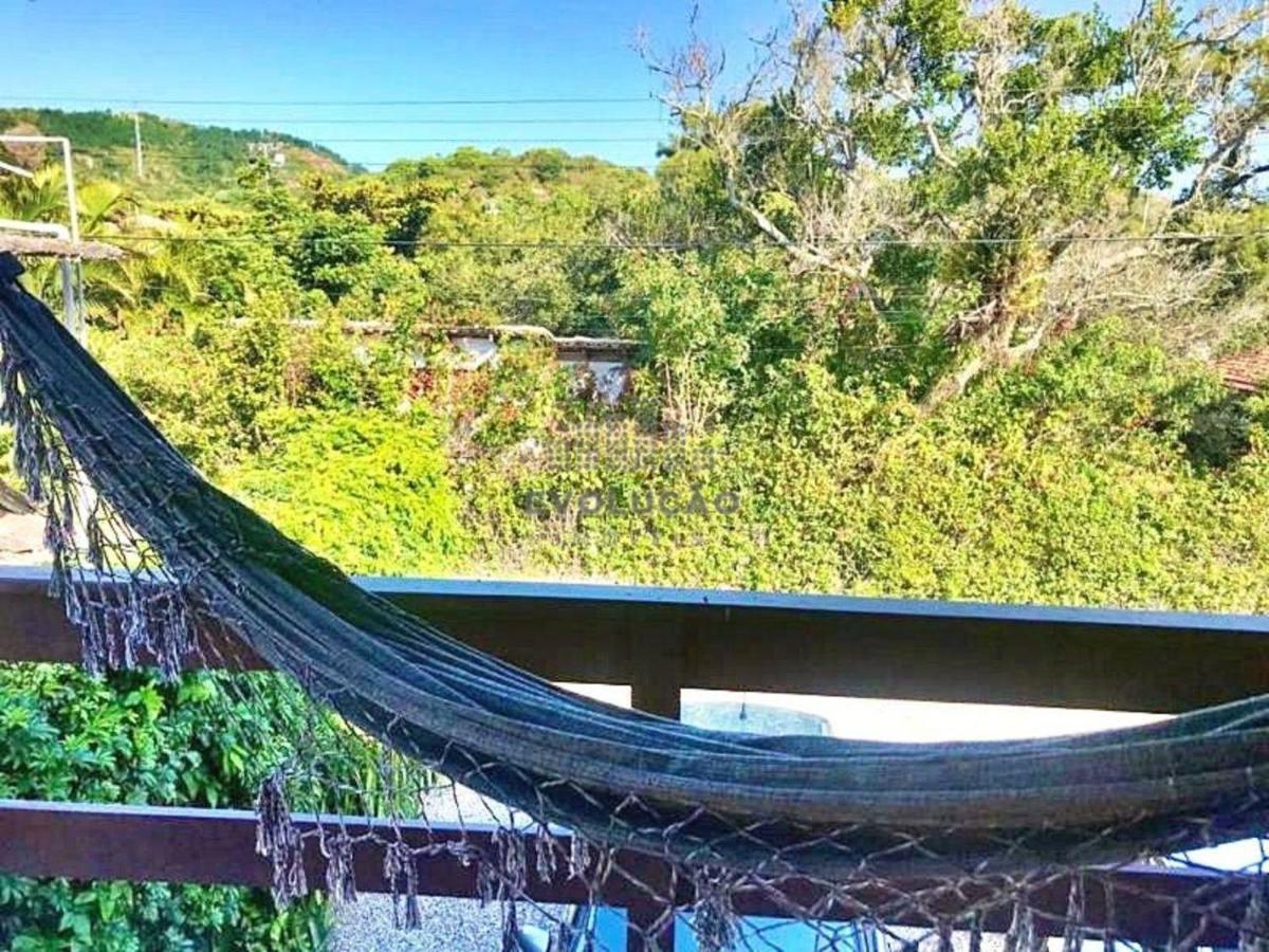 Chale Dunas Do Beco Florianópolis Zewnętrze zdjęcie