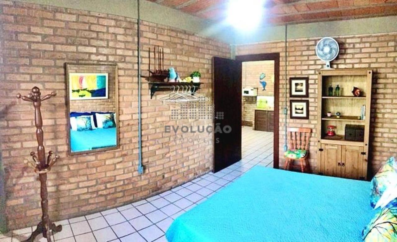 Chale Dunas Do Beco Florianópolis Zewnętrze zdjęcie
