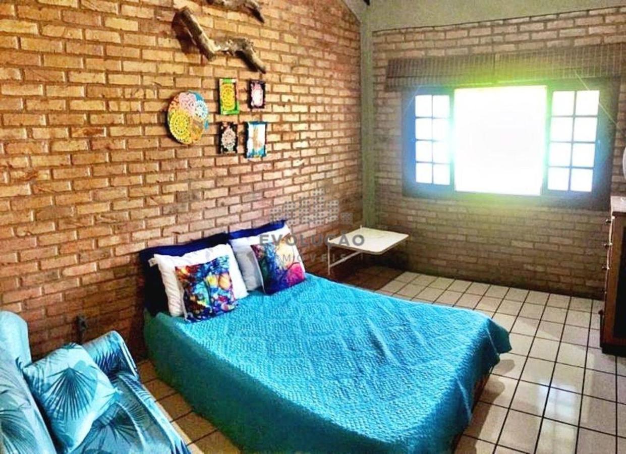 Chale Dunas Do Beco Florianópolis Zewnętrze zdjęcie