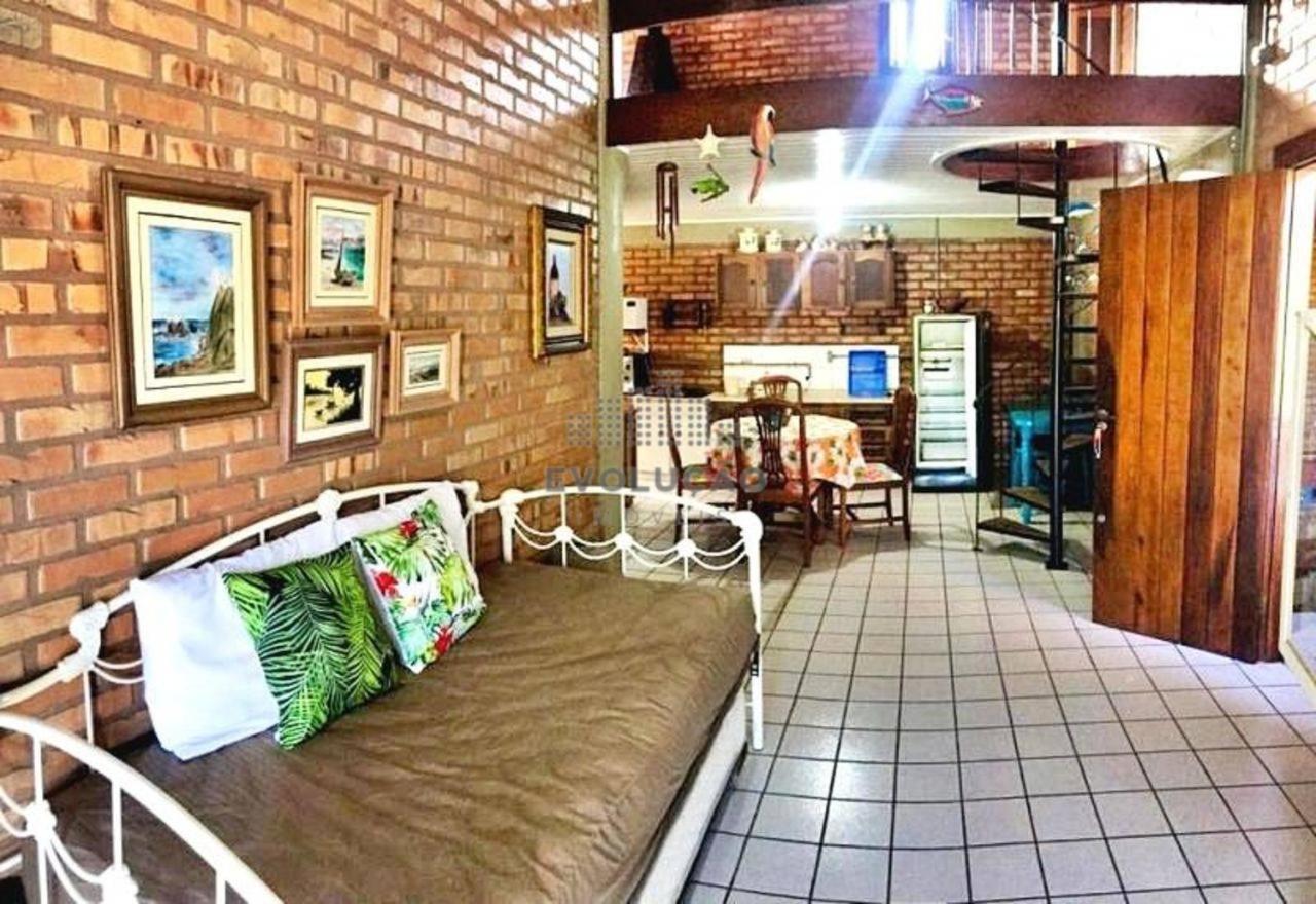 Chale Dunas Do Beco Florianópolis Zewnętrze zdjęcie