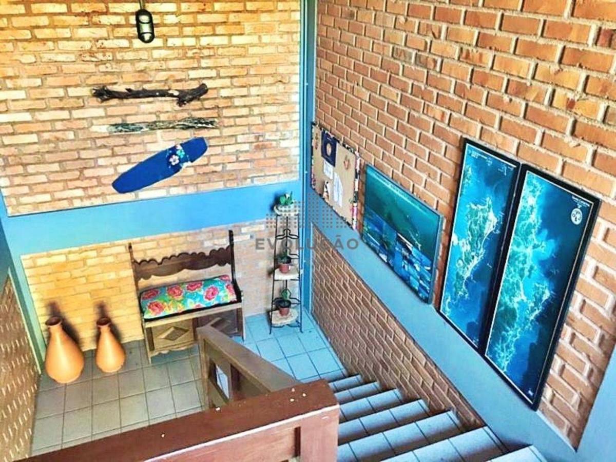 Chale Dunas Do Beco Florianópolis Zewnętrze zdjęcie
