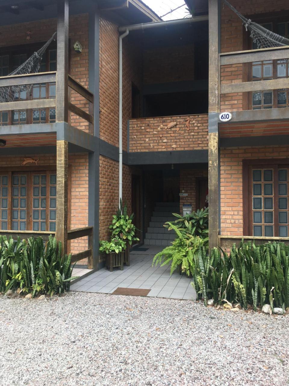 Chale Dunas Do Beco Florianópolis Zewnętrze zdjęcie